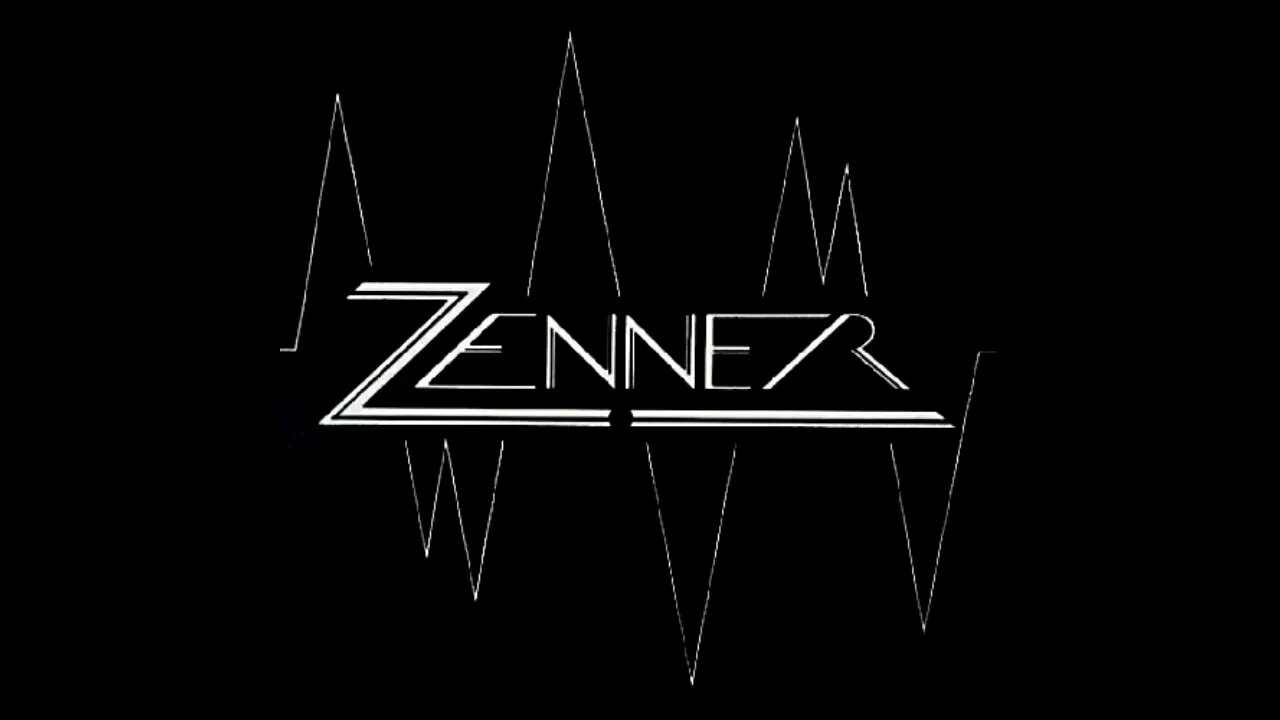 Zenner – Prisoner (Of Your Dreams)