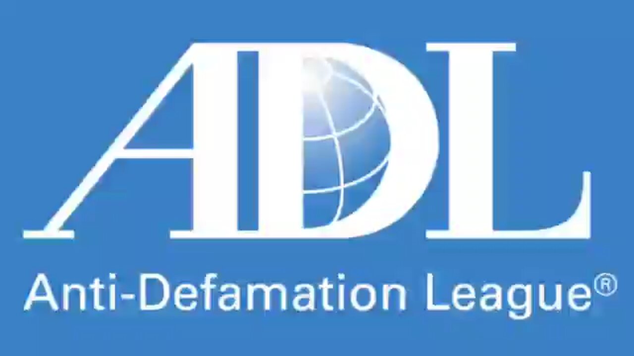 The ADL formed to protect Leo Frank, a Pedophile rapist, murdering jew.