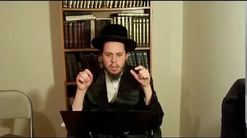 Jewish Why Every Jew gets lit up on Chanukah! 480p