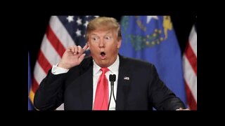 LIVE: Donald Trump 2022 Rally in Ohio, Dangerous & Unhinged