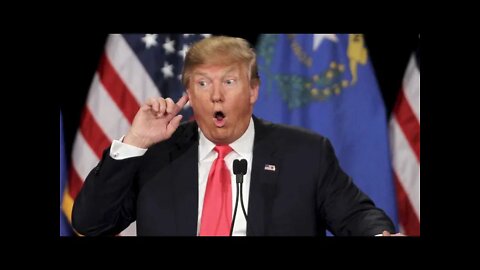 LIVE: Donald Trump 2022 Rally in Ohio, Dangerous & Unhinged