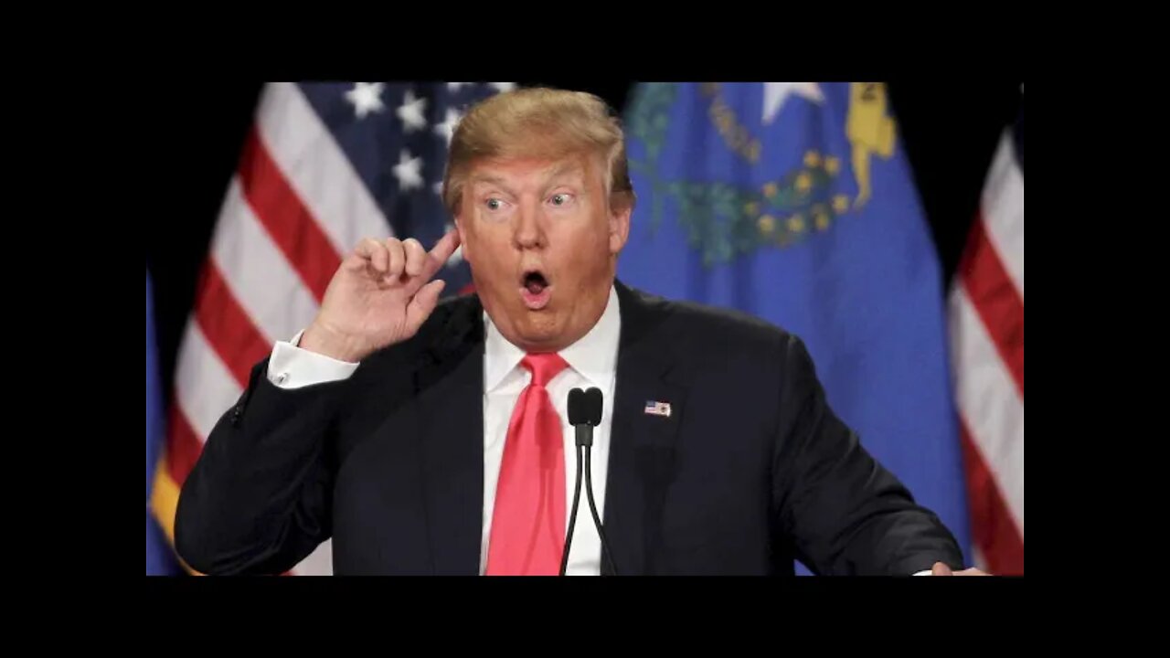 LIVE: Donald Trump 2022 Rally in Ohio, Dangerous & Unhinged