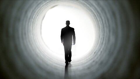 2022.01.27-Eliseo.Bonanno-OLTRE LA MORTE: VITA ETERNA O MORTE ETERNA...