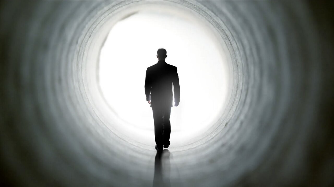 2022.01.27-Eliseo.Bonanno-OLTRE LA MORTE: VITA ETERNA O MORTE ETERNA...