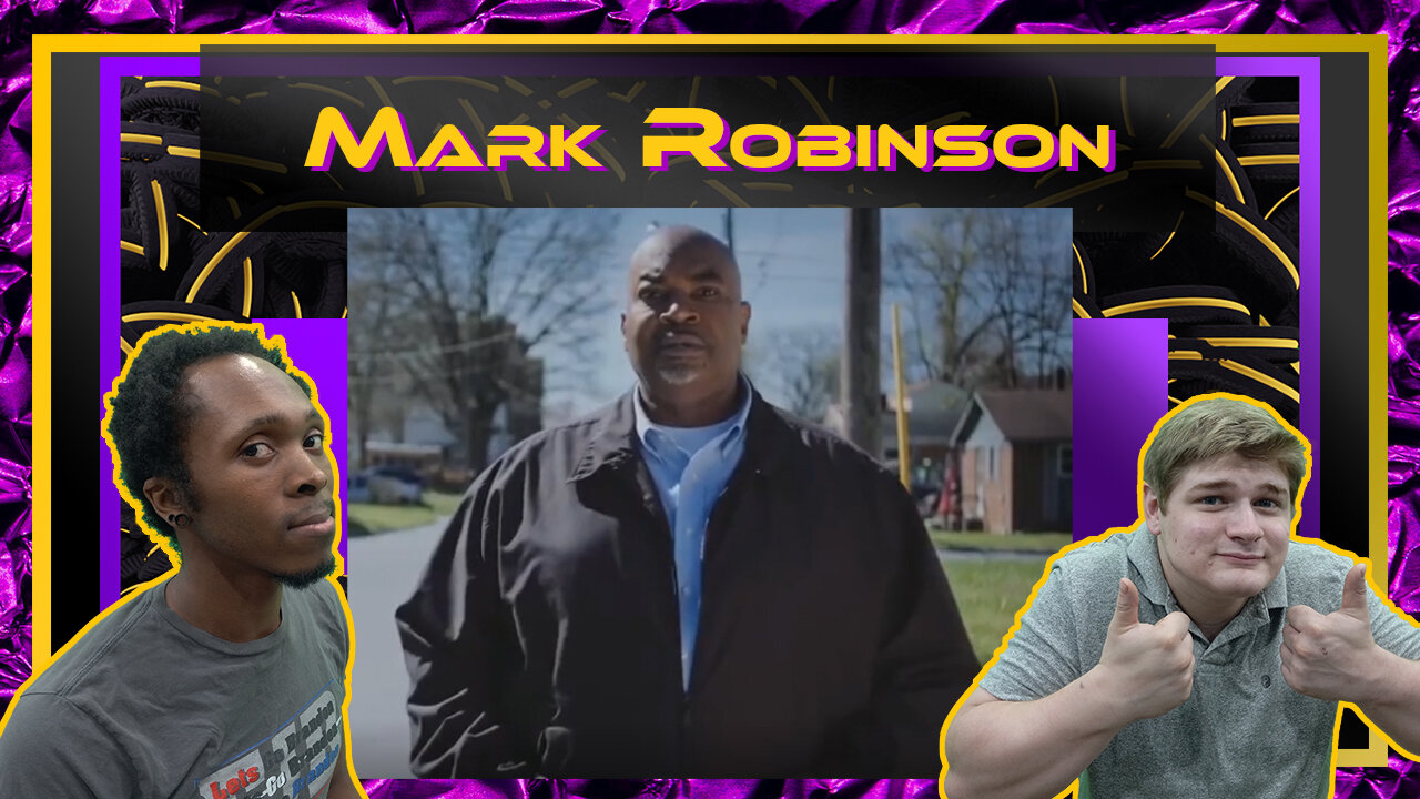 Oreyo Show EP.78 Clips | Mark Robinson