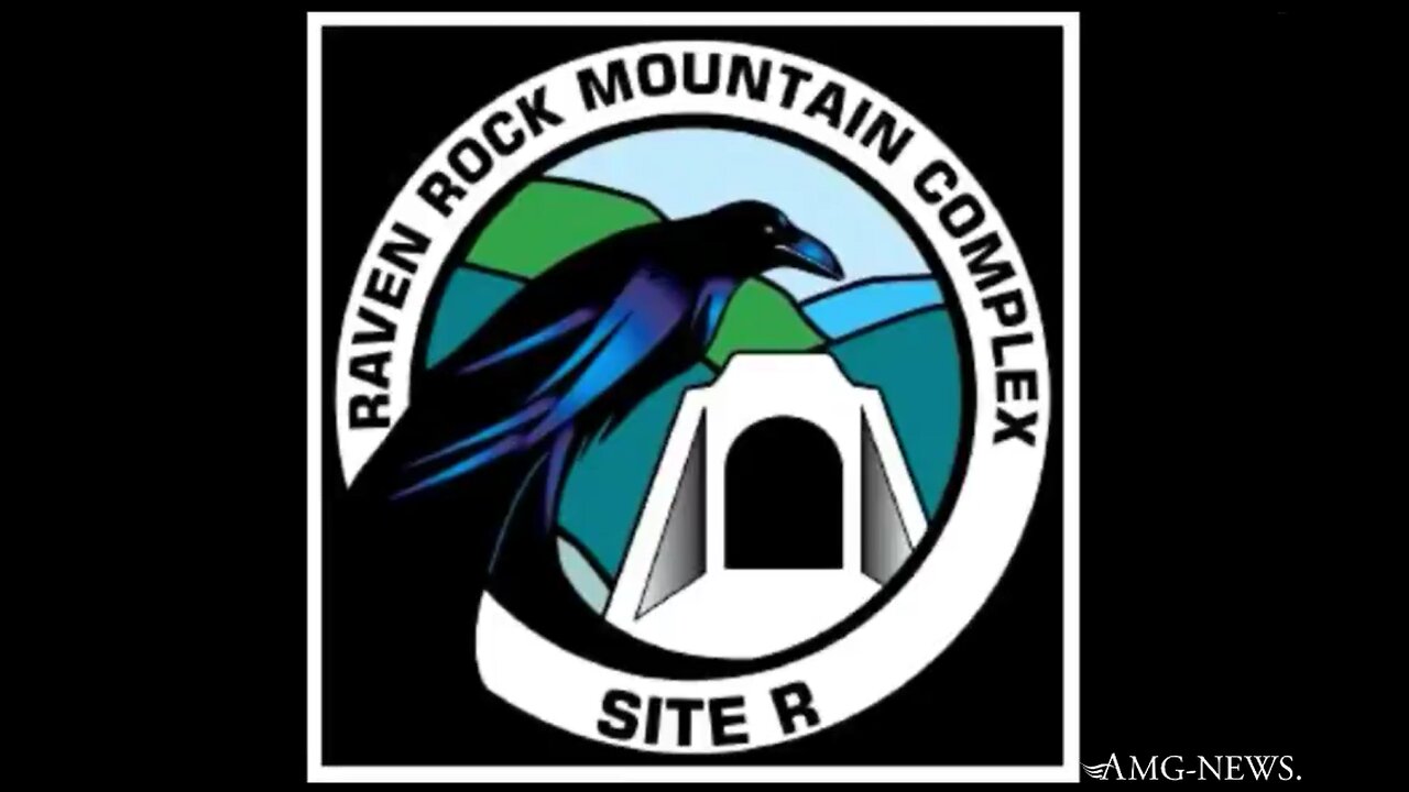Raven Rock: Historia tajnego planu rządu USA, aby się uratować – podczas gdy ...