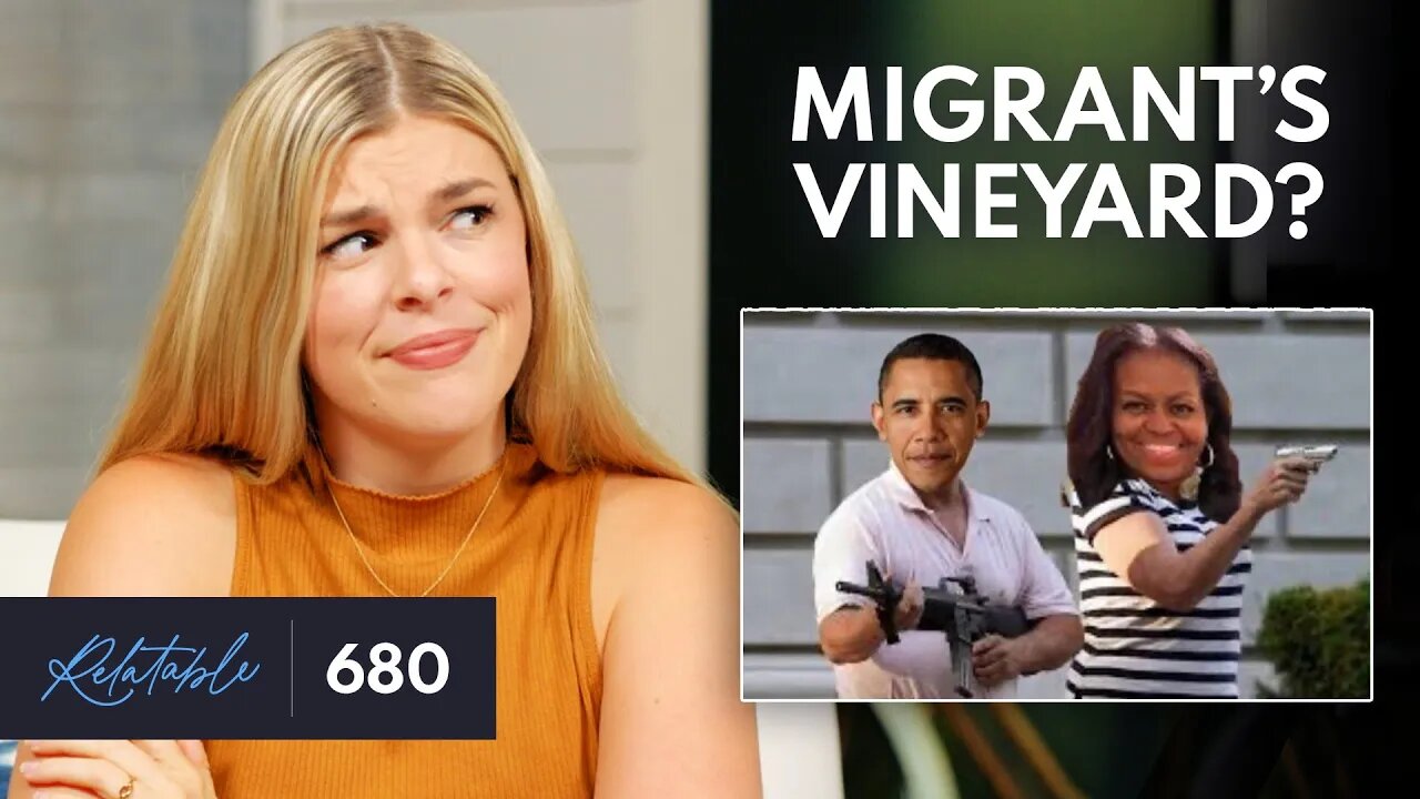 Diversity is Not Martha's Vineyard’s Strength | Ep 680