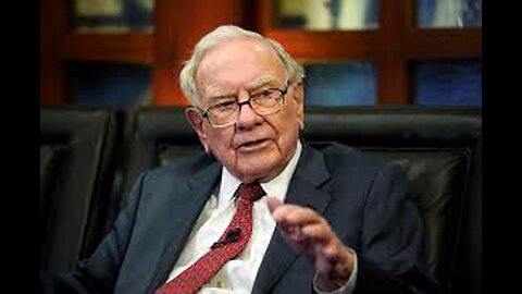 Um pouco sobre Warren Buffer