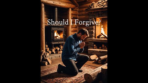 Are There Conditions to Forgiveness