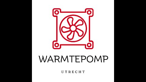 Verschillende soorten warmtepompen: lucht-water, water-water, grond-water, en lucht-lucht.