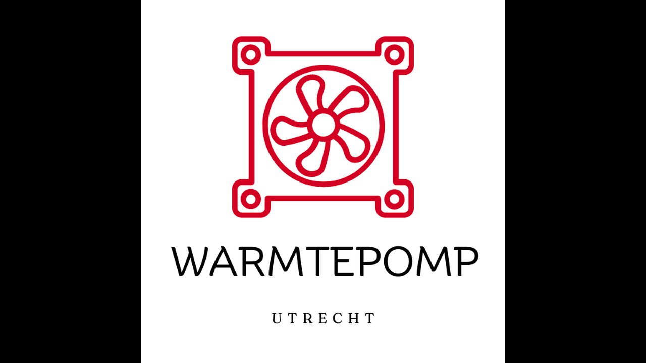 Verschillende soorten warmtepompen: lucht-water, water-water, grond-water, en lucht-lucht.