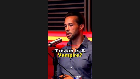 Tristan Tate's Dream Vampire Castle