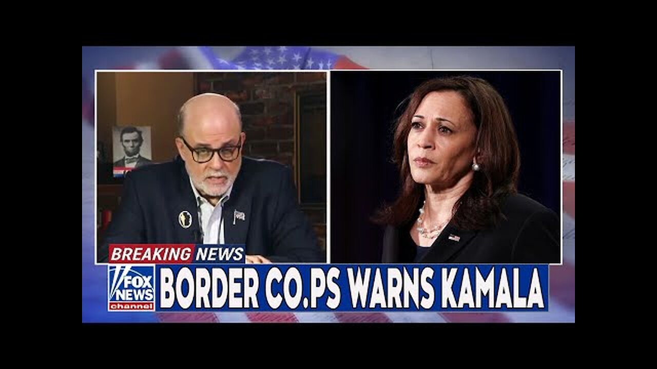 Life, Liberty & Levin 9_28_24 _ BREAKING FOX NEWS September 28, 2024