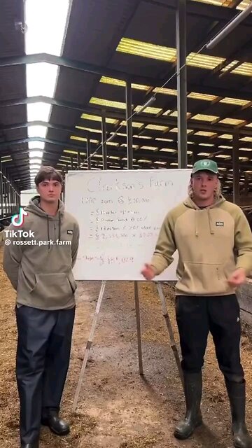 What Some Want To Happen Here