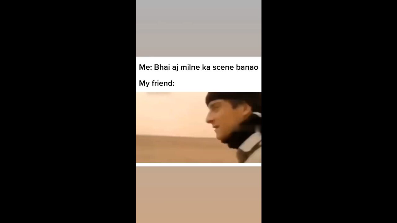 Relateable 😂 #friends #trending #meme