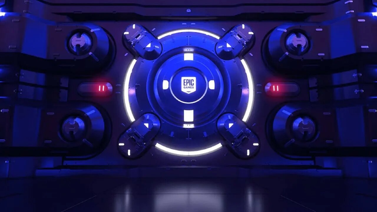 JOGO MISTERIOSO EPIC STORE