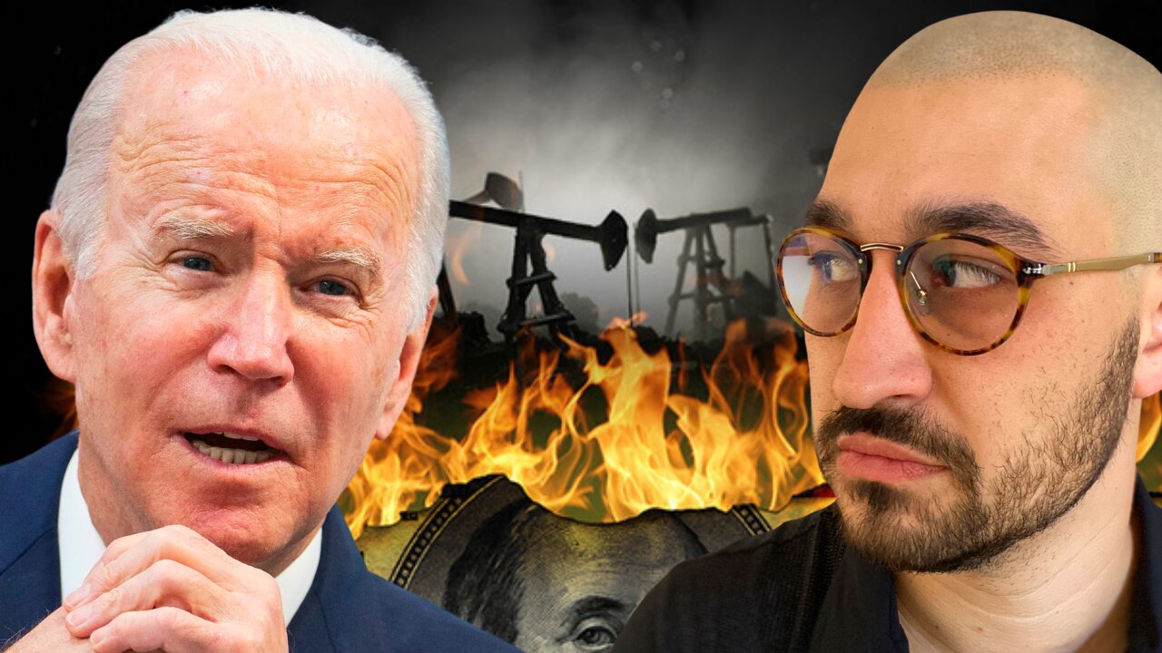 Biden Climate Change Court Case To Change Everything About USA