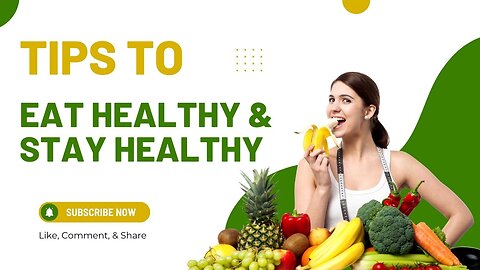 How to Live Health Life