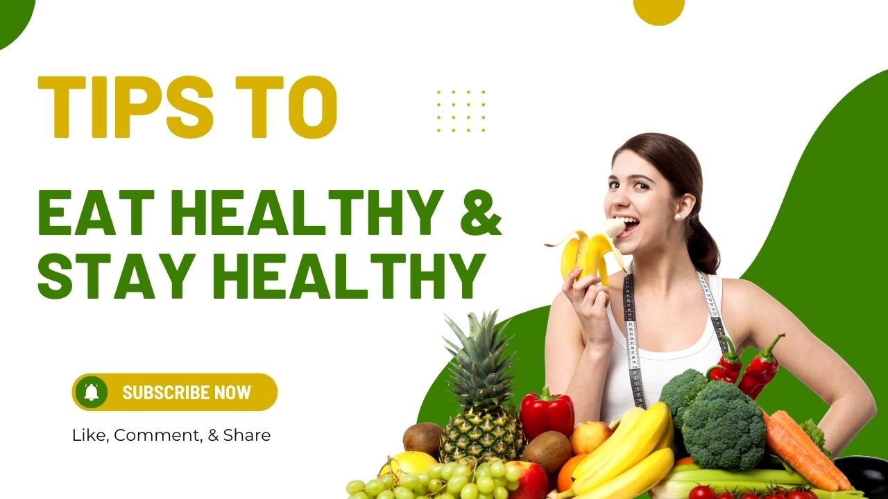 How to Live Health Life
