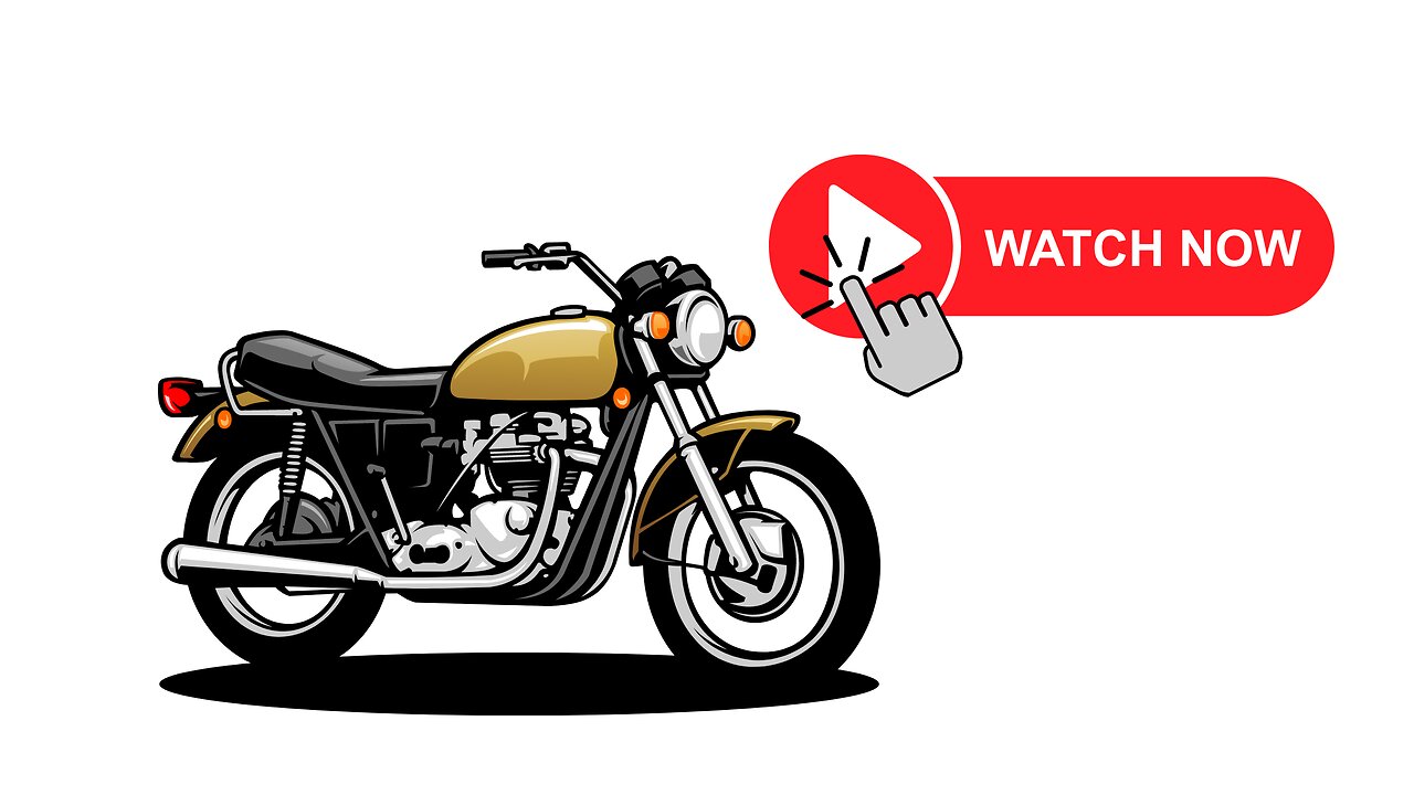 Motorcycle Crush -while chatting