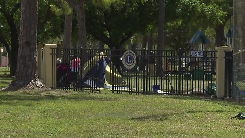 Naples Homelessness/Employee Retention