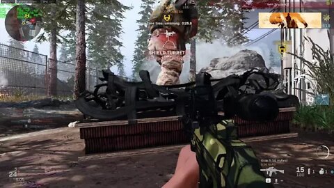 Call of Duty Modern Warfare Gameplay from 5/30/2020