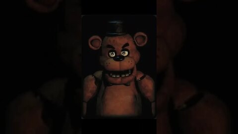 FREDDY FAZBEAR