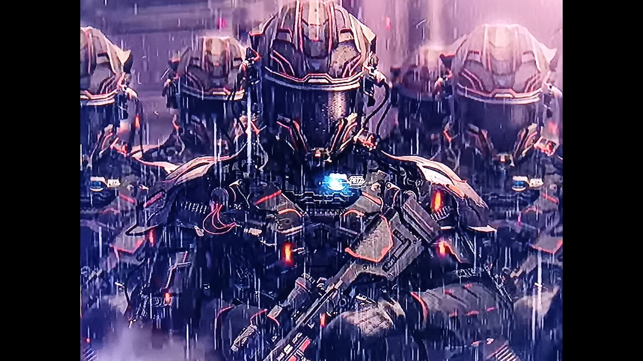 THIS IS DEEP 👁👁👁👁-RAWI LA YASHARAHLA YAHAWASHI IS COMING BACK144