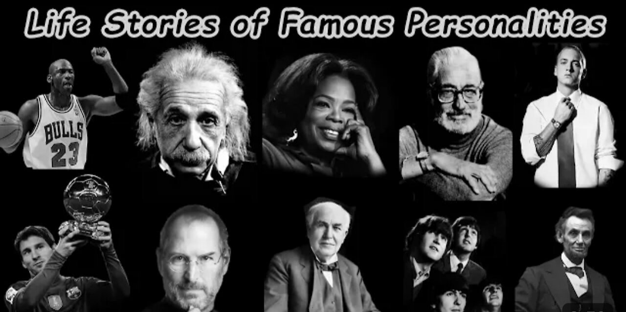 How_They_Have_Reached_Here___Inspiratinal_Life_Stories_of_Famous_personalities