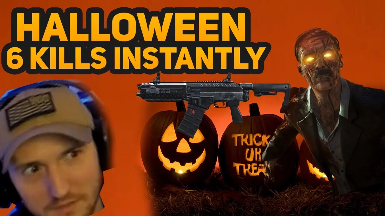 Happy Halloween! / Best Clips #8 Weekly (Sergeant Heine)