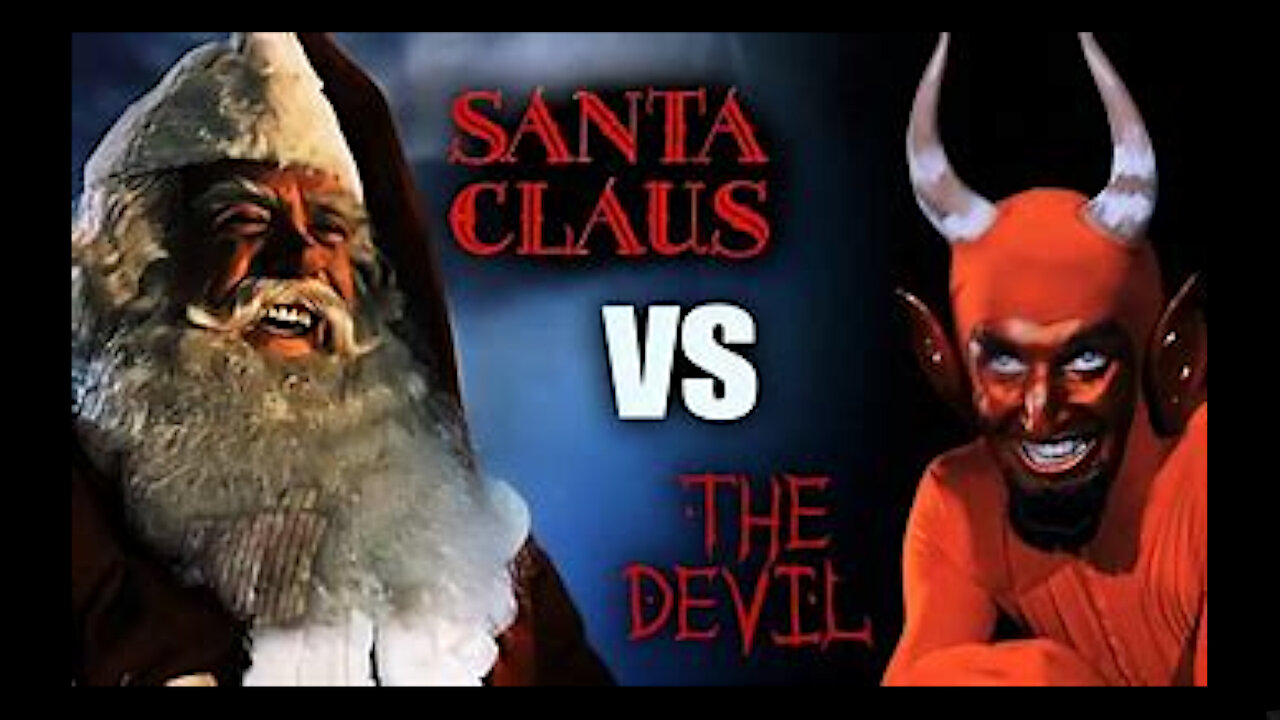 Santa Claus | Santa Claus vs. the Devil | HD