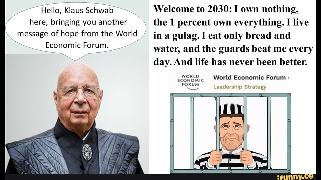 Eat Bugs says the World Economic Forum