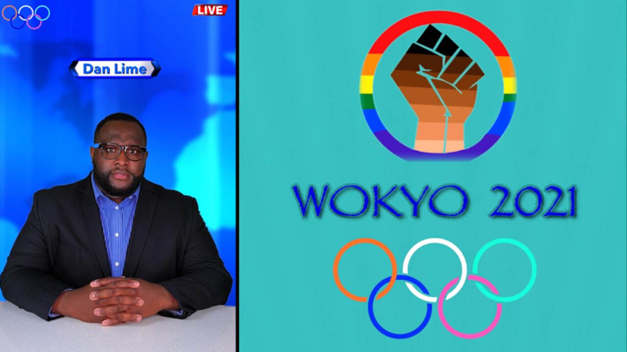 2021 Wokyo Olympic Games