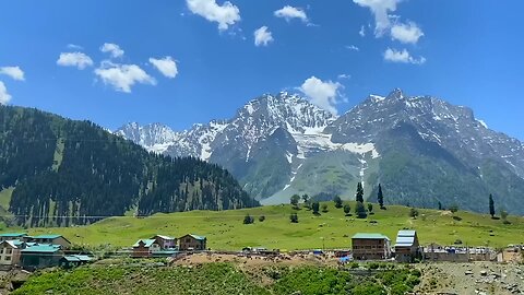 Kashmir Heaven on Earth