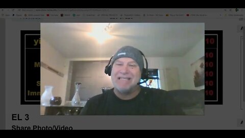 EXCEEDING JOY!!! In the TRUTH of the WORD!!! PERFECTION - Jonathan Kleck