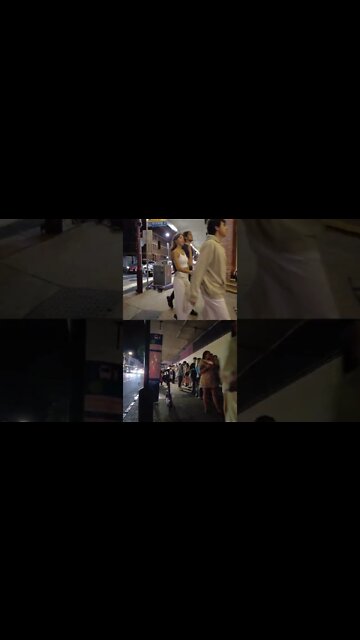 NIGHTLIFE in the VALLEY