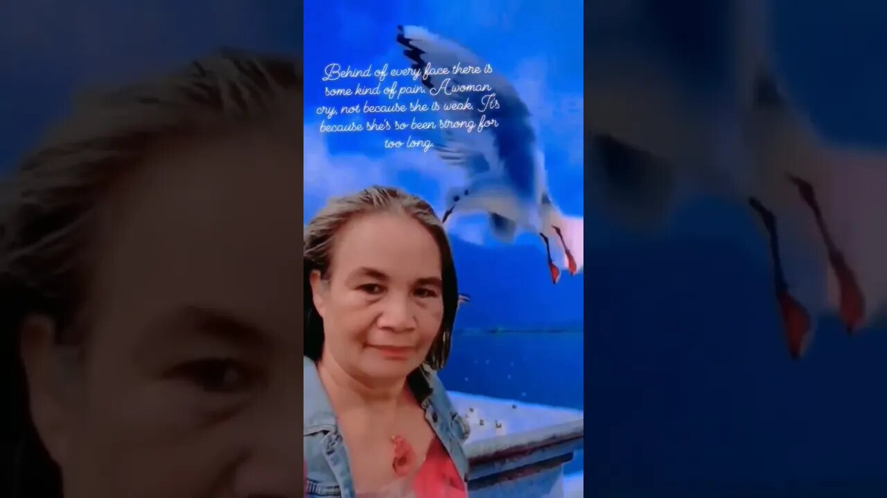 Behind Every Smile #everyone #foreveryone