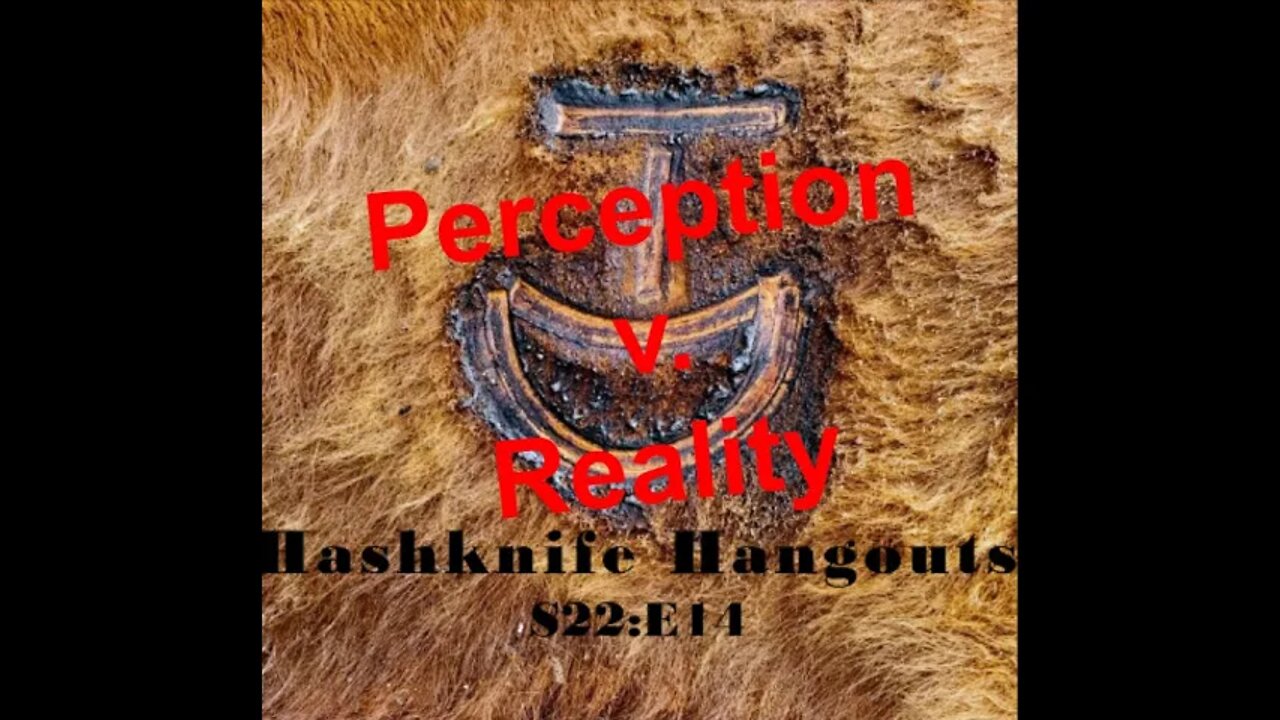 Perception v. Reality | Real-World Agriculture | Hashknife Ranch (Hashknife Hangouts - S22:E14)