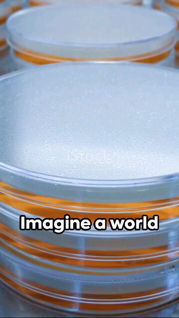 AI Discover First New Antibiotics in 60 Years