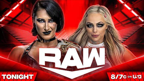 Rhea Ripley's SHOCKING Announcement! #shorts