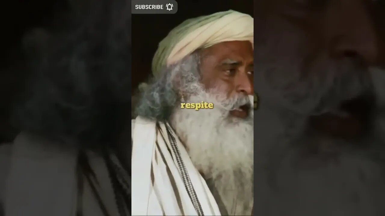 Do you have any right to be Angry ? Sadhguru (spiritual master ) indian yogi and mystic