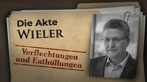 Die Akte Wieler