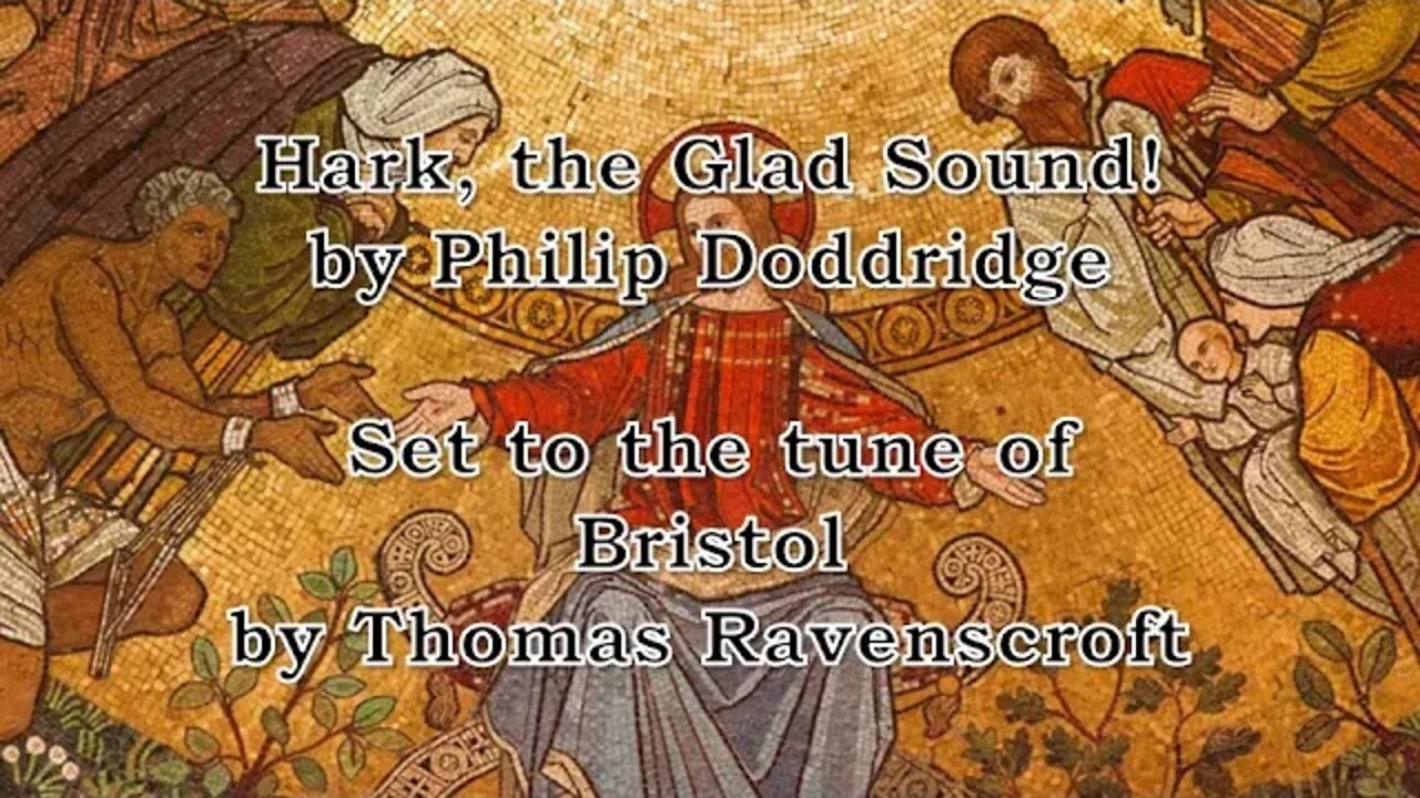 Hark the Glad Sound (Bristol)