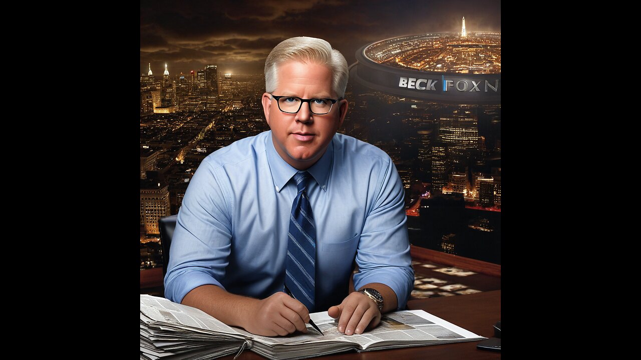 Glenn Beck - NEW WORLD ORDER is HERE! (2009)