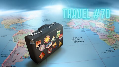 Travel #70
