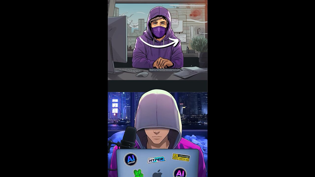 The power of AI