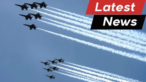 Air Force Accused of Lowering Standards for Elite Unit to Accommodate Female Candidate