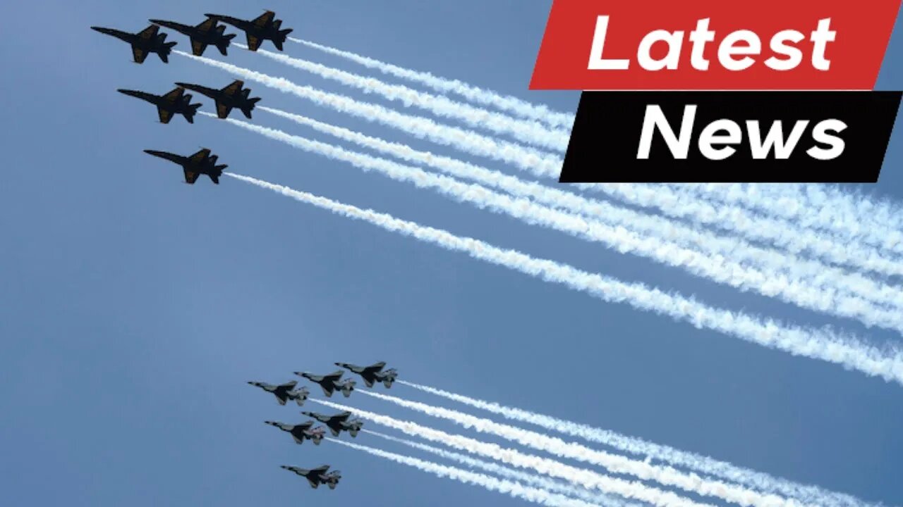 Air Force Accused of Lowering Standards for Elite Unit to Accommodate Female Candidate