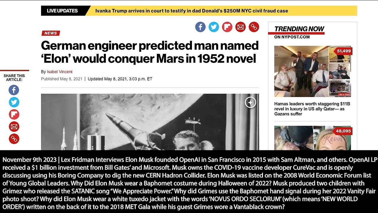 Elon Musk | Wernher von Braun | Wernher von Braun Was a Member of the Nazi Party & Allgemeine SS, Wernher von Braun led NASA'S Creation of the Saturn V Rocket That Took Apollo 11 to the Moon | Wernher von NOTHING TO SEE HERE