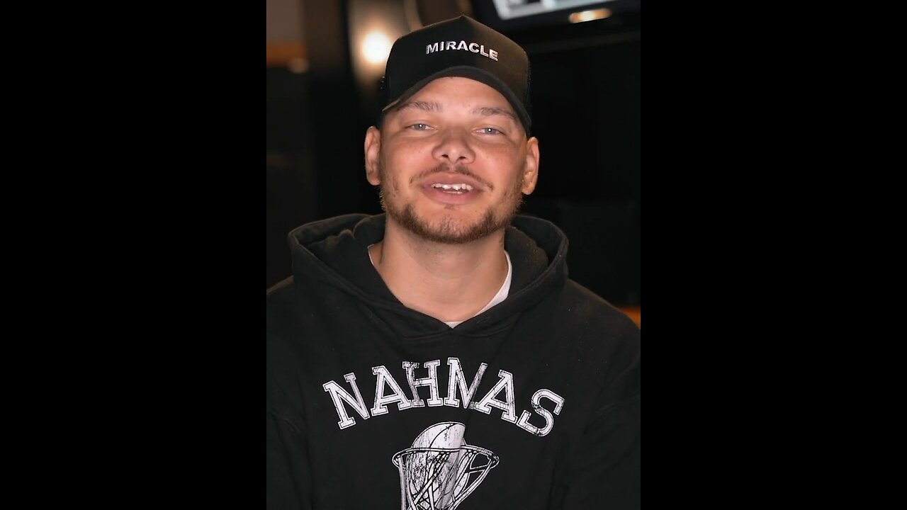 Kane Brown County Music Artist